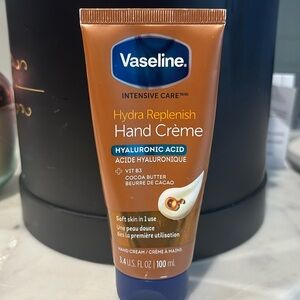 Vaseline Hand Cream